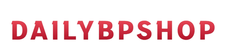 DailyBPSHOP